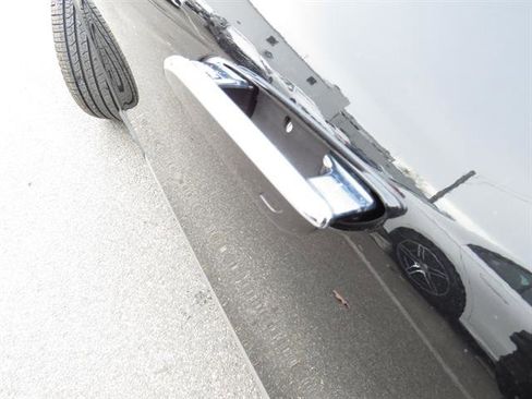 Used 2024 Mercedes-Benz EQE 350+ 4MATIC SUV image 24