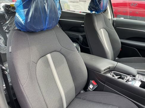 New 2026 Hyundai Sonata SEL image 11