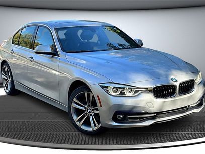 Used 2018 BMW 330i xDrive Sedan w/ Convenience Package