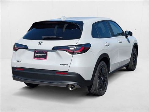 New 2026 Honda CR-V TrailSport image 2