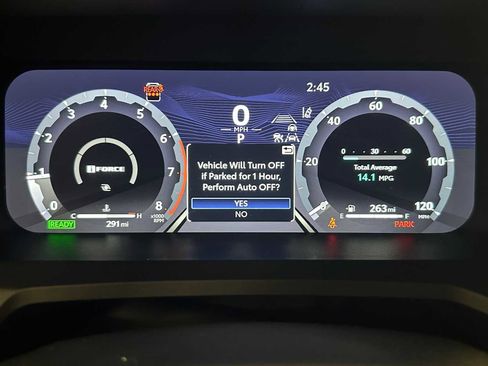 Certified 2025 Toyota 4Runner TRD Pro image 12