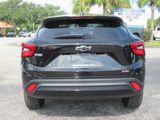 New 2025 Chevrolet Trax RS w/ Driver Confidence Package image 5