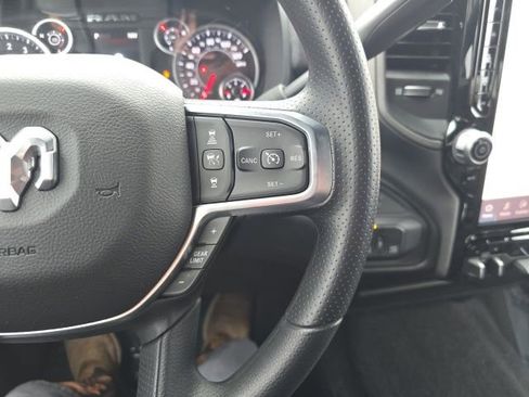 New 2026 RAM 2500 Tradesman image 14