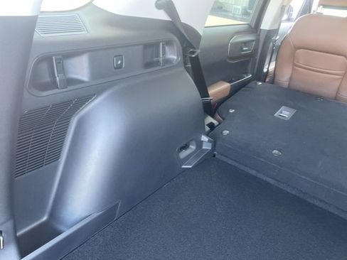 New 2025 Ford Bronco Sport Outer Banks w/ Outer Banks Tech Package+ image 67