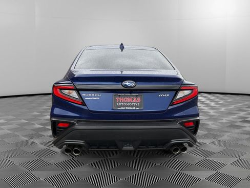 Used 2022 Subaru WRX image 6