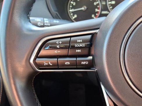 Used 2024 MAZDA CX-90 3.3 Turbo w/ Premium Package image 24