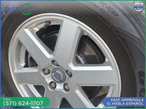 Used 2012 Volvo XC60 3.2 Premier FWD image 18