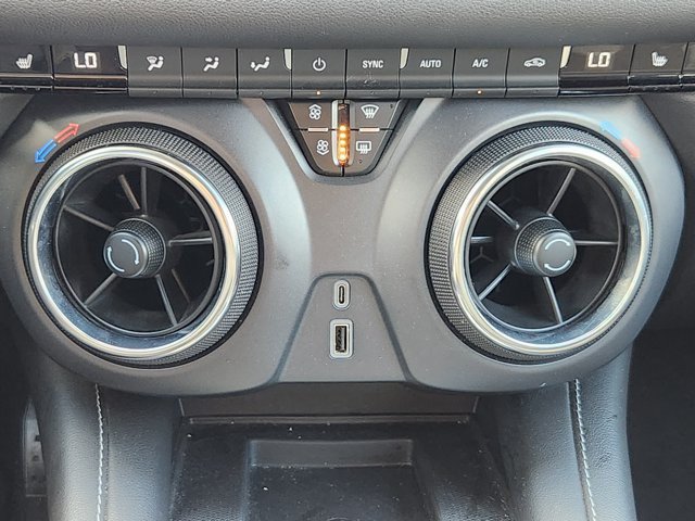 Used 2024 Chevrolet Blazer LT w/ Convenience Package FWD image 17