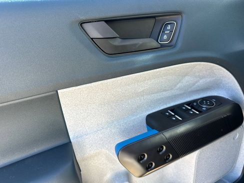 New 2025 Ford Maverick XLT w/ Equipment Group 301A image 33