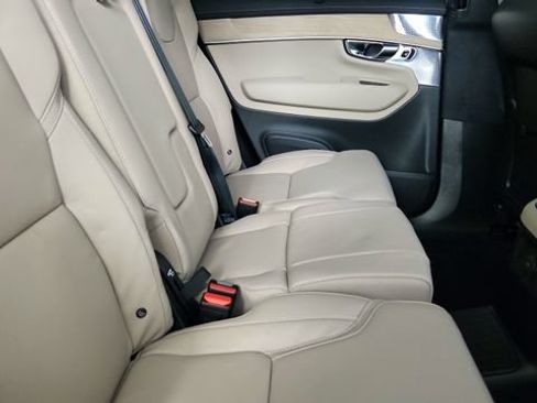 New 2026 Volvo XC90 T8 Ultra w/ Lounge Package AWD/4WD image 36