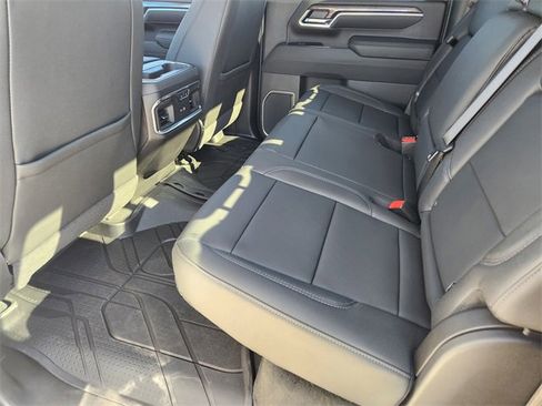 New 2026 Chevrolet Silverado 3500 LTZ image 23