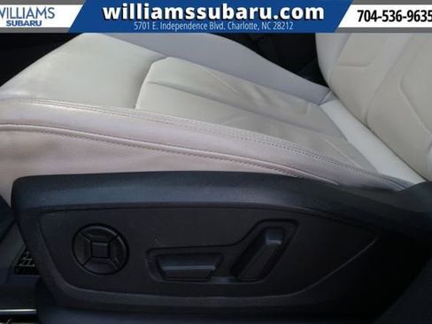 Used 2022 Audi Q3 2.0T Premium Plus image 12