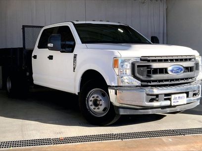 Used 2020 Ford F350 XL w/ Power Equipment Group