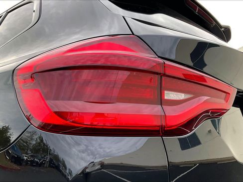 Used 2020 BMW X3 M w/ Executive Package image 30
