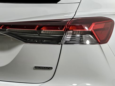 Certified 2025 Audi Q4 e-tron Premium w/ Convenience Package image 26