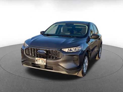 Used 2023 Ford Escape Active image 4