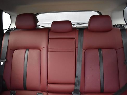 New 2026 MAZDA CX-50 2.5 Hybrid w/ Weather Package image 23