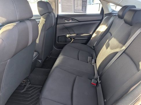 Used 2020 Honda Civic LX image 19