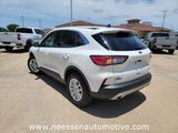 Used 2021 Ford Escape SE w/ Convenience Package image 5