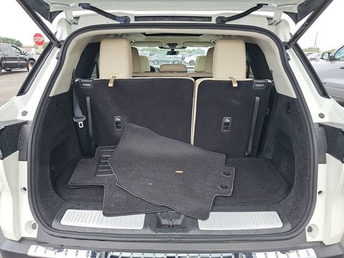 Used 2023 INFINITI QX60 Luxe w/ Cargo Package image 25