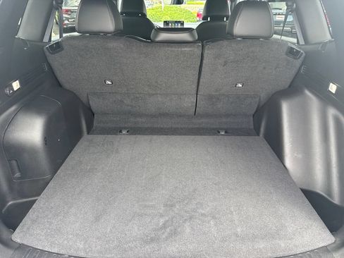 Certified 2024 Honda CR-V Sport-L image 44
