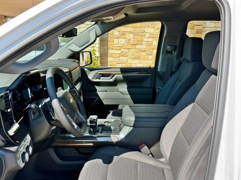 New 2026 Chevrolet Silverado 1500 LT image 14