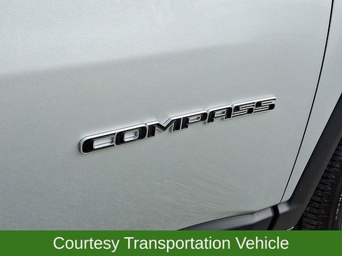 New 2026 Jeep Compass Limited w/ Mopar All Weather Package image 12