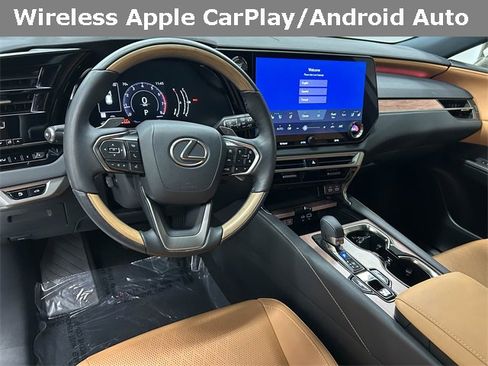 Used 2023 Lexus RX 350 Premium Plus image 16