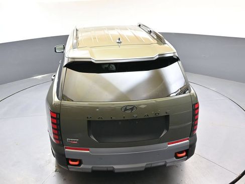 Used 2026 Hyundai Palisade XRT Pro AWD/4WD image 40