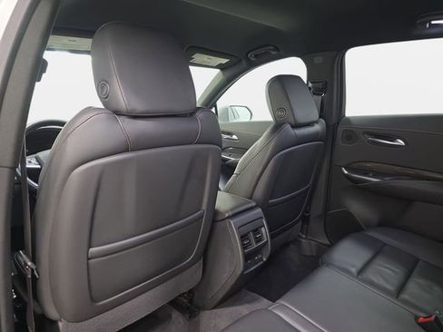 Used 2020 Cadillac XT4 Sport AWD/4WD image 10