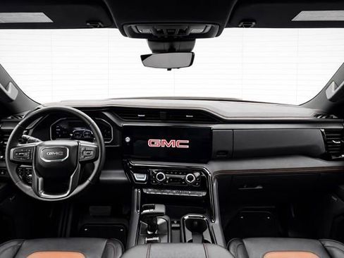 Used 2022 GMC Sierra 1500 AT4 w/ AT4 Premium Package image 17