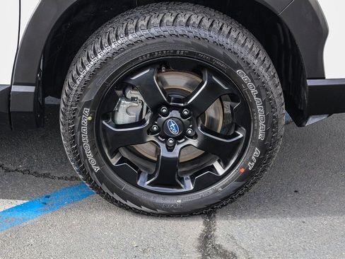 Certified 2024 Subaru Forester Wilderness image 9