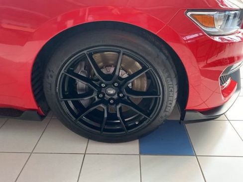 Used 2019 Ford Mustang Shelby GT350 w/ Technology Package RWD image 24