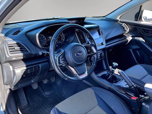 Used 2018 Subaru Crosstrek 2.0i Premium image 17