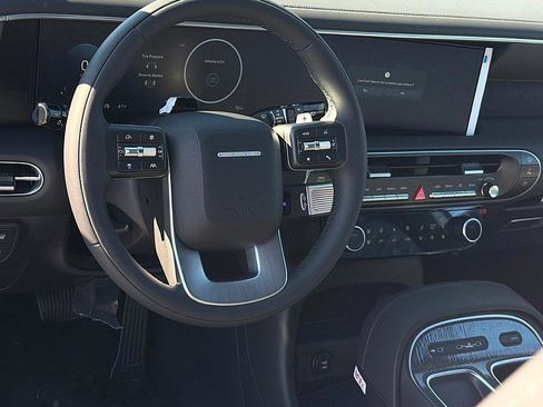 New 2026 Hyundai Palisade Calligraphy image 7