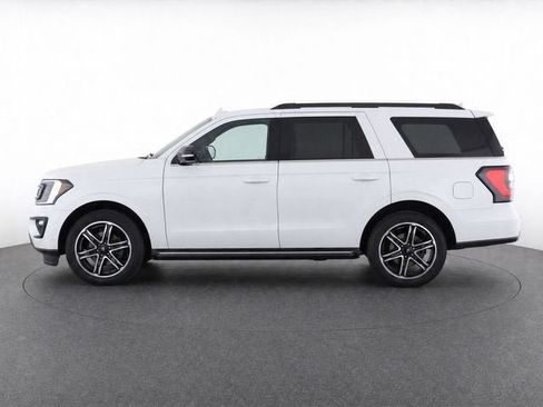 Used 2020 Ford Expedition Limited w/ Equipment Group 303A AWD/4WD image 7