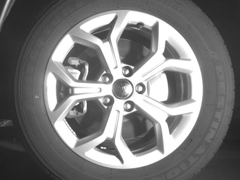 Used 2025 Jeep Compass Latitude image 12