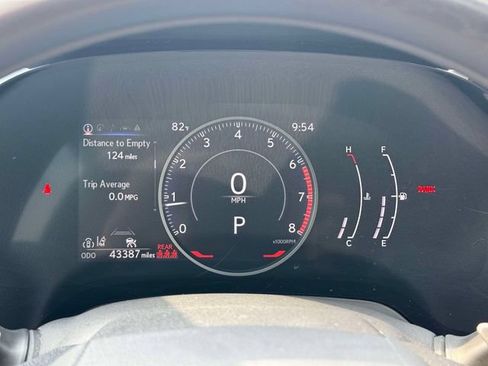 Used 2023 Lexus RX 350 Premium w/ Accessory Package FWD image 31