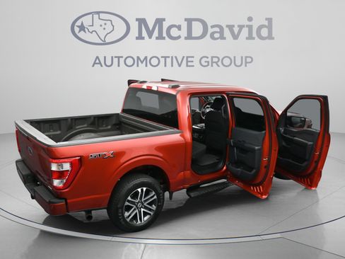 Used 2023 Ford F150 XL w/ STX Appearance Package RWD image 44