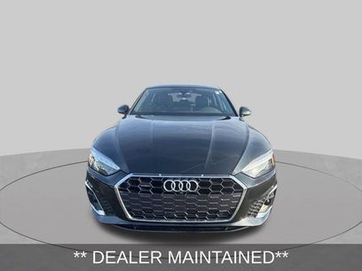 Used 2024 Audi A5 2.0T Premium Plus