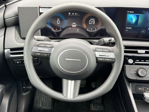 New 2026 Hyundai Santa Cruz SE AWD/4WD image 12