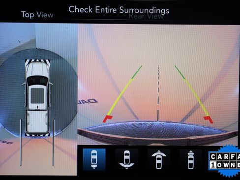 Used 2021 RAM 1500 Limited image 26