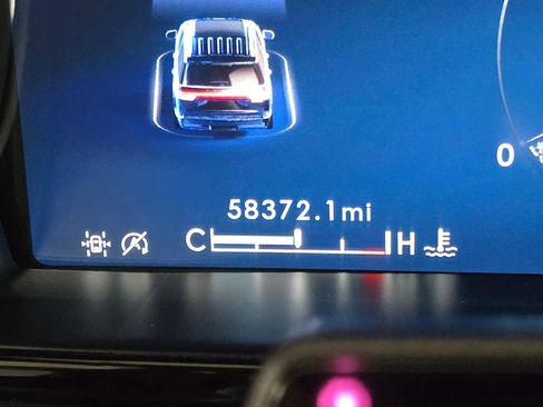 Used 2024 Lincoln Navigator L 4WD image 30