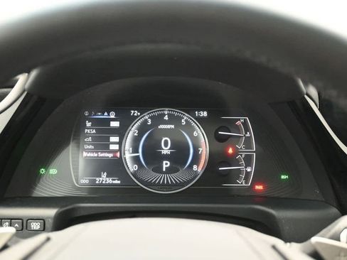 Used 2022 Lexus ES 350 w/ Premium Package image 39