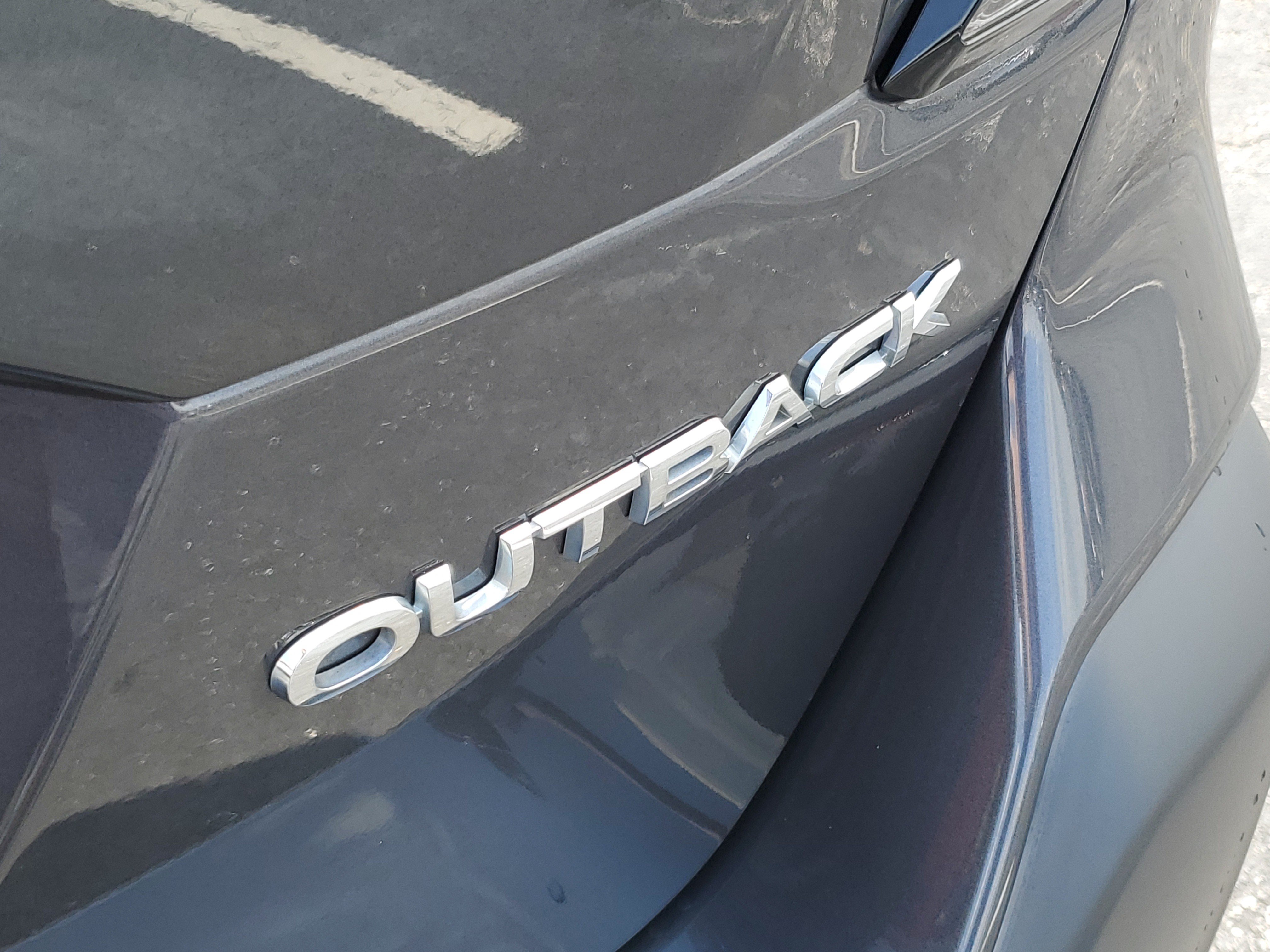 Used 2024 Subaru Outback Limited AWD/4WD image 7