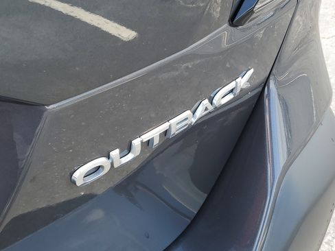 Used 2024 Subaru Outback Limited AWD/4WD image 7