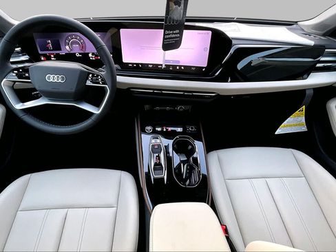 New 2026 Audi A5 2.0T Premium Plus AWD/4WD image 5