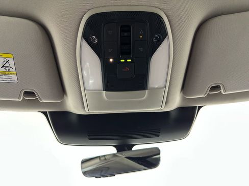 Used 2023 INFINITI QX60 Luxe w/ Cargo Package image 42