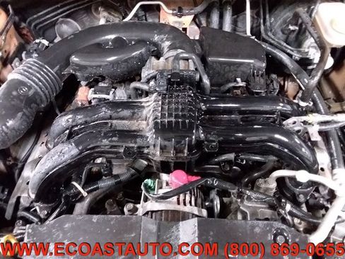 Used 2013 Subaru Crosstrek 2.0i Premium image 9