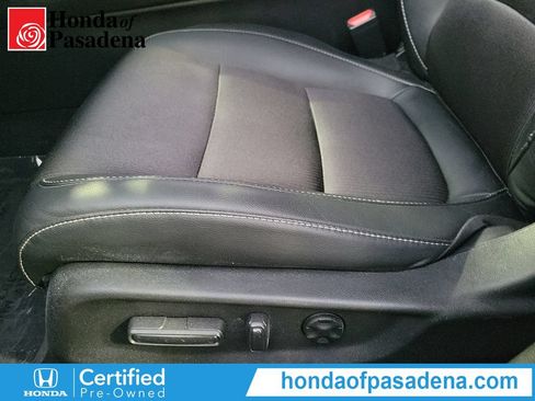 Certified 2021 Honda Accord Sport image 20